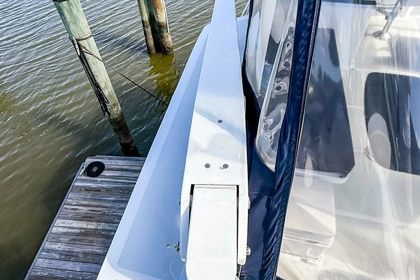 2004 DeFever 49