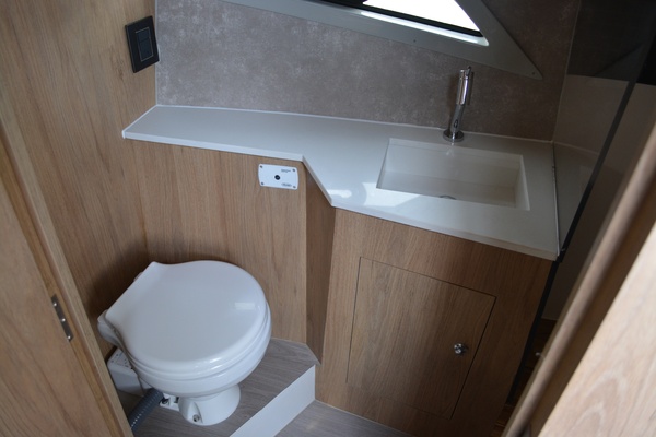 36ft NX Boats Yacht For Sale