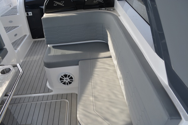 36ft NX Boats Yacht For Sale