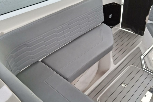 36ft NX Boats Yacht For Sale