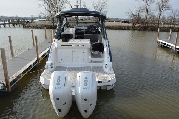 36ft NX Boats Yacht For Sale