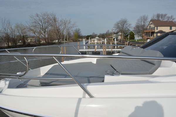 36ft NX Boats Yacht For Sale
