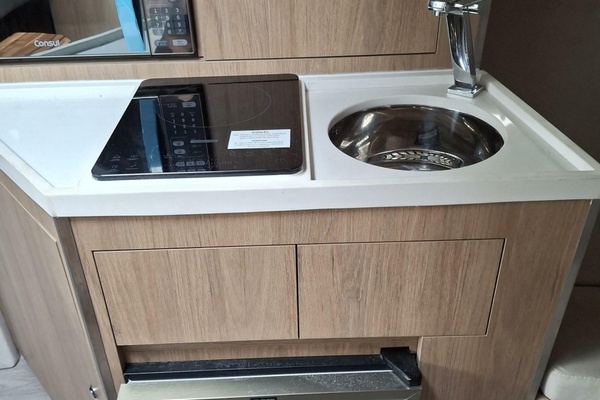 36ft NX Boats Yacht For Sale