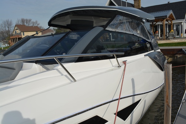 36ft NX Boats Yacht For Sale