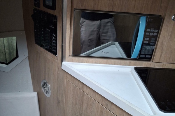 36ft NX Boats Yacht For Sale