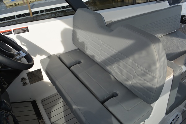 36ft NX Boats Yacht For Sale