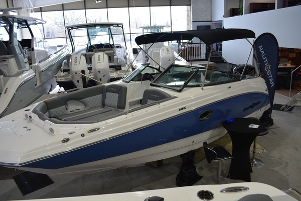 24-ft-NauticStar-2026-243 DC- Port Clinton Ohio United States  yacht for sale