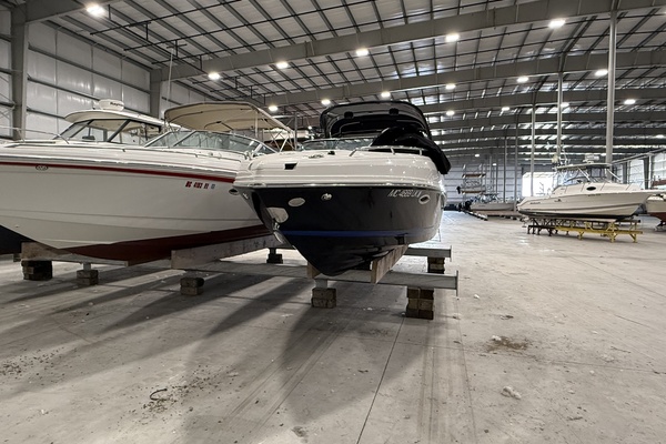 29ft Rinker Yacht For Sale