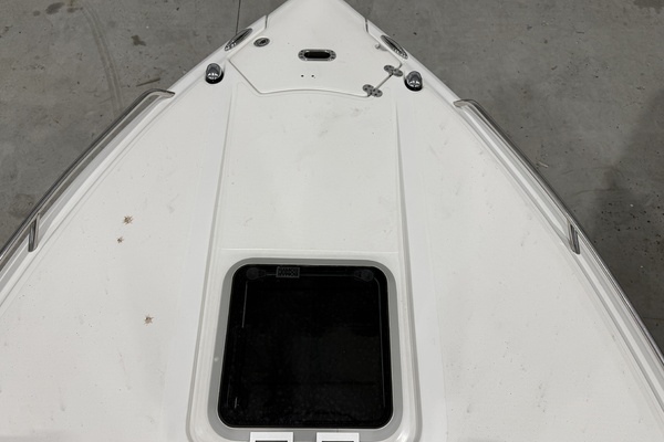 29ft Rinker Yacht For Sale