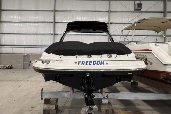 29ft Rinker Yacht For Sale