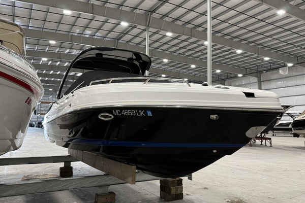 29ft Rinker Yacht For Sale