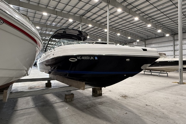 29ft Rinker Yacht For Sale