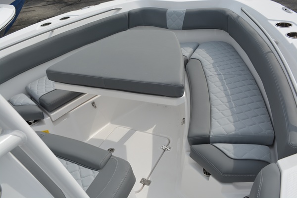22ft NauticStar Yacht For Sale
