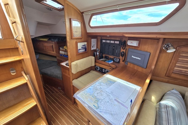 Sabre  Yacht For Sale