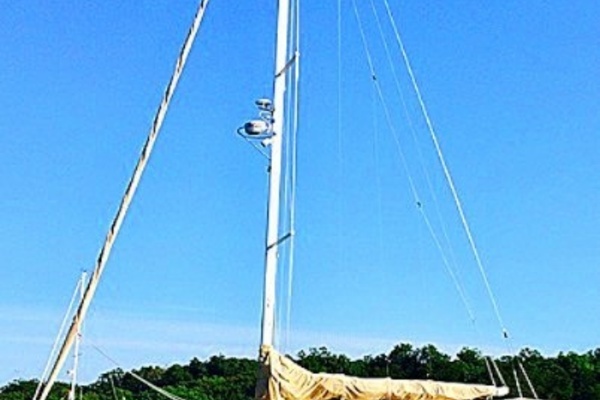 42-ft-Sabre-2004-- Winthrop Massachusetts United States  yacht for sale