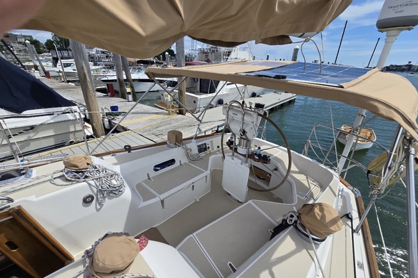 42ft Sabre Yacht For Sale