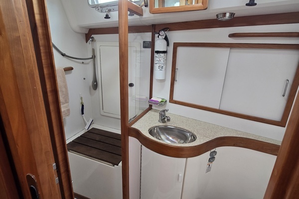 Sabre  Yacht For Sale