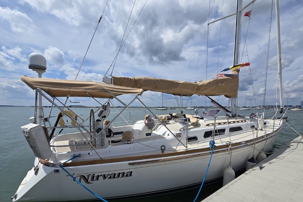 42ft Sabre Yacht For Sale