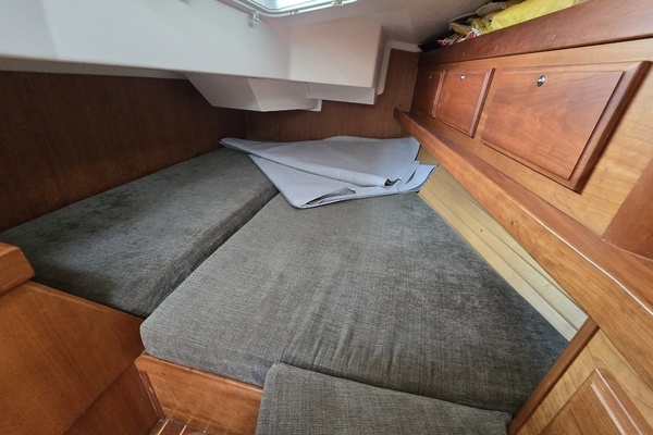 Sabre  Yacht For Sale