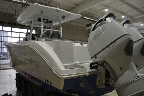 32ft NauticStar Yacht For Sale