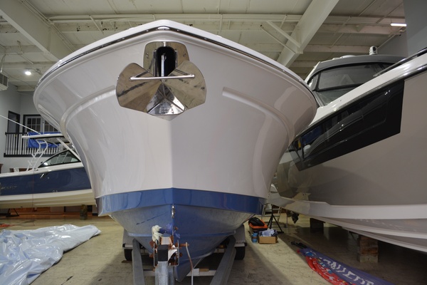 32ft NauticStar Yacht For Sale
