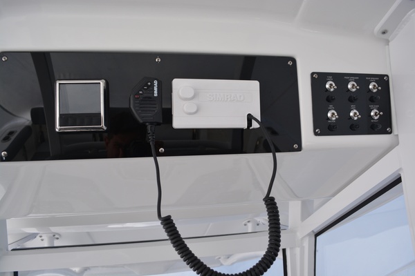 32ft NauticStar Yacht For Sale