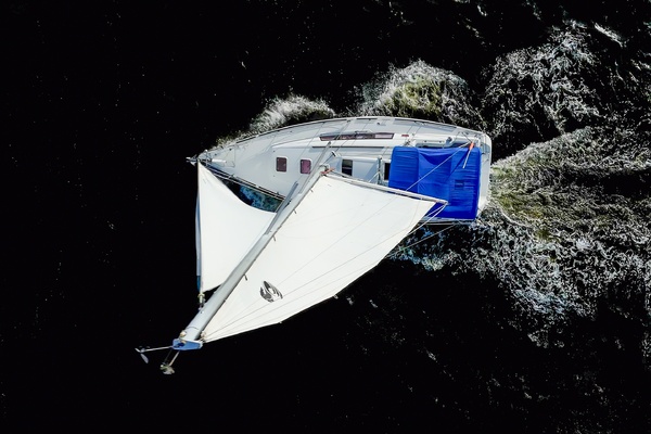 Boat Pour 34ft Beneteau Yacht For Sale