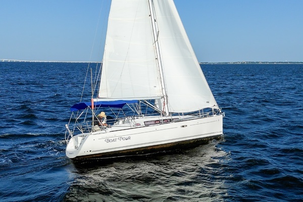 34-ft-Beneteau-2011-Oceanis 34-Boat Pour Pensacola Florida United States  yacht for sale