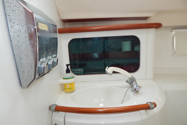 Utflykt 38ft Beneteau Yacht For Sale
