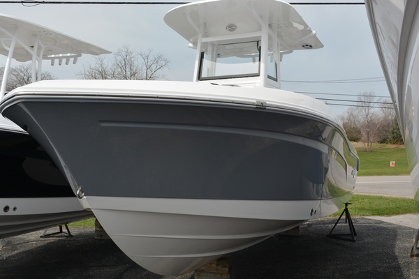 24ft NauticStar Yacht For Sale