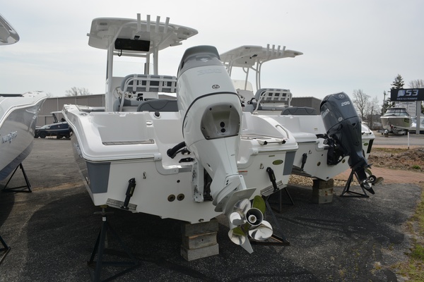24ft NauticStar Yacht For Sale