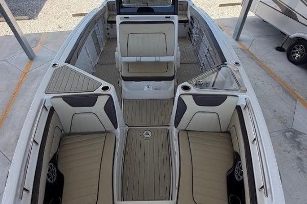 24ft Yamaha Boats Yacht For Sale