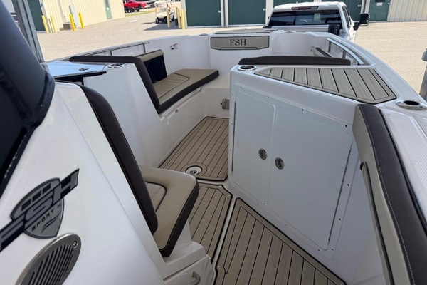 24ft Yamaha Boats Yacht For Sale
