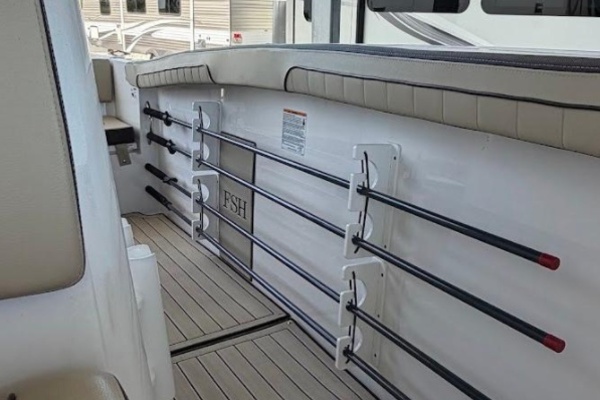 24ft Yamaha Boats Yacht For Sale