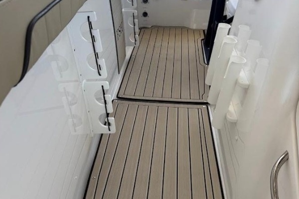 24ft Yamaha Boats Yacht For Sale