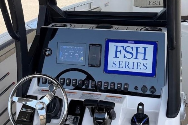 24ft Yamaha Boats Yacht For Sale