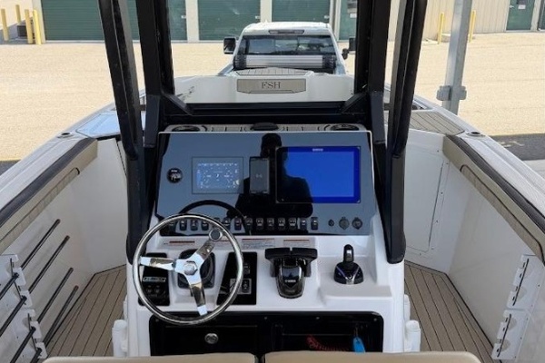 24ft Yamaha Boats Yacht For Sale