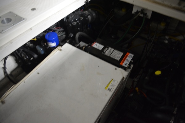 Lady G 30ft Bayliner Yacht For Sale