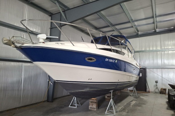 30-ft-Bayliner-2006-305-Lady G Port Clinton Ohio United States  yacht for sale