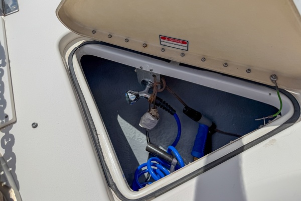 Bearacuda 45ft Sea Ray Yacht For Sale