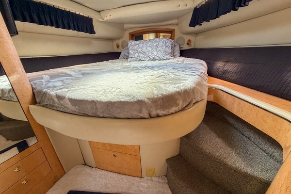 Bearacuda 45ft Sea Ray Yacht For Sale