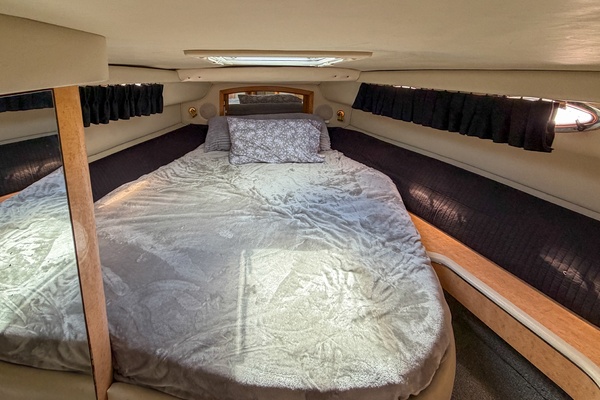 Bearacuda 45ft Sea Ray Yacht For Sale