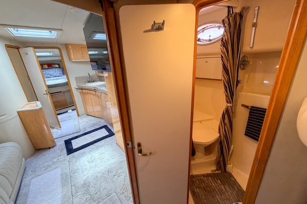 Bearacuda 45ft Sea Ray Yacht For Sale