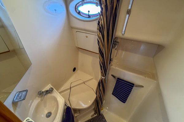Bearacuda 45ft Sea Ray Yacht For Sale