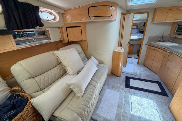 Bearacuda 45ft Sea Ray Yacht For Sale