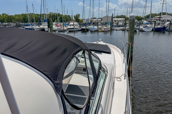 Bearacuda 45ft Sea Ray Yacht For Sale