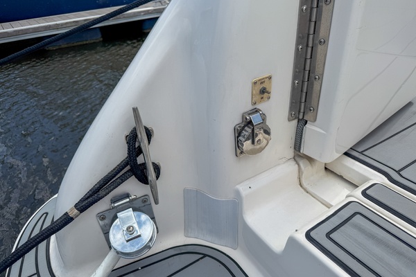 Bearacuda 45ft Sea Ray Yacht For Sale