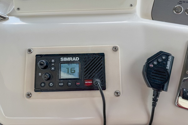 Bearacuda 45ft Sea Ray Yacht For Sale
