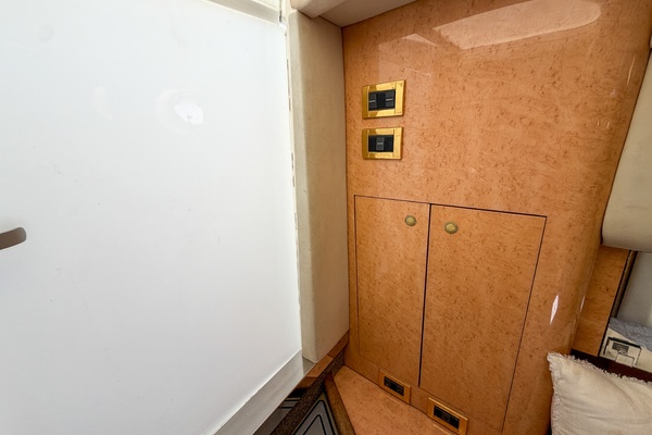 Bearacuda 45ft Sea Ray Yacht For Sale