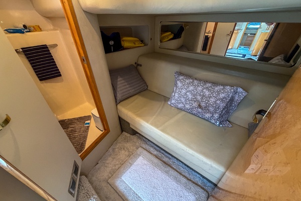 Bearacuda 45ft Sea Ray Yacht For Sale